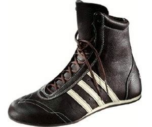 adidas prajna high boxerstiefel damen weiß